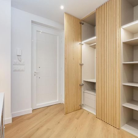 Luxury Silgar Apartment Sanxenxo Exterior foto