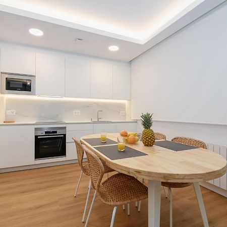 Luxury Silgar Apartment Sanxenxo Exterior foto